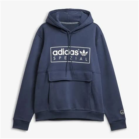 adidas spezial hoody